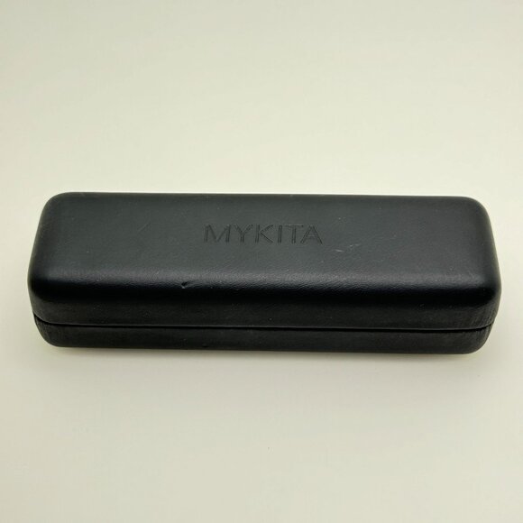 Mykita Eyeglasses Eye Glasses Frames Metropolitan Buddy Germany 54-18-140 - Picture 7 of 7